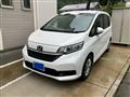 2022 Honda Freed