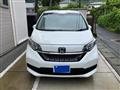 2022 Honda Freed