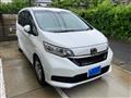 2022 Honda Freed
