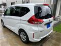 2022 Honda Freed