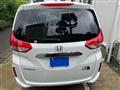 2022 Honda Freed