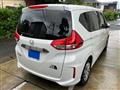 2022 Honda Freed