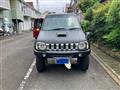 2007 Suzuki Jimny