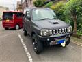 2007 Suzuki Jimny