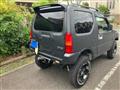 2007 Suzuki Jimny