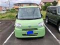 2012 Daihatsu Tanto