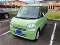 2012 Daihatsu Tanto