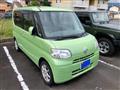 2012 Daihatsu Tanto
