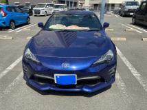 2016 Toyota 86