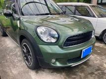 2016 BMW MINI Other