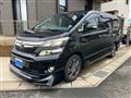 2013 Toyota Vellfire