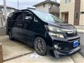 2013 Toyota Vellfire