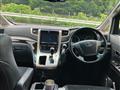 2013 Toyota Vellfire