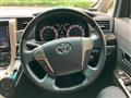 2013 Toyota Vellfire