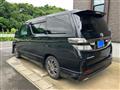 2013 Toyota Vellfire