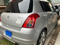 2007 Suzuki Swift