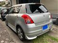 2007 Suzuki Swift
