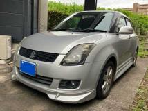 2007 Suzuki Swift