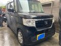 2019 Honda N BOX