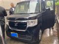 2019 Honda N BOX