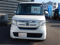 2018 Honda N BOX