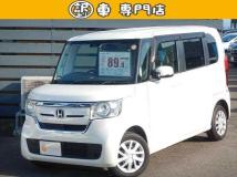 2018 Honda N BOX