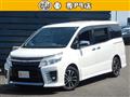2015 Toyota Voxy