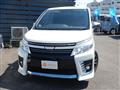 2015 Toyota Voxy