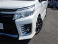 2015 Toyota Voxy