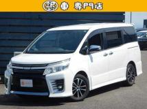2015 Toyota Voxy