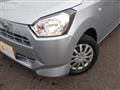 2022 Daihatsu Mira