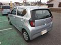 2022 Daihatsu Mira