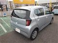 2022 Daihatsu Mira