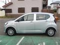 2022 Daihatsu Mira