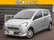 2022 Daihatsu Mira
