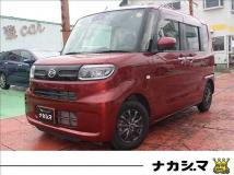 2019 Daihatsu Tanto