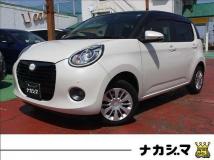 2020 Daihatsu Boon