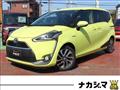 2015 Toyota Sienta