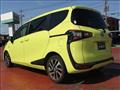 2015 Toyota Sienta
