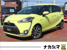 2015 Toyota Sienta