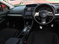 2014 Subaru IMPREZA XV HYBRID