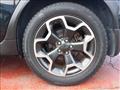 2014 Subaru IMPREZA XV HYBRID