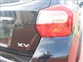 2014 Subaru IMPREZA XV HYBRID