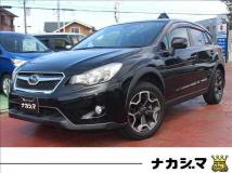2014 Subaru IMPREZA XV HYBRID
