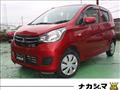 2017 Mitsubishi eK Wagon