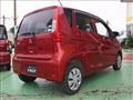 2017 Mitsubishi eK Wagon