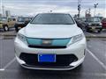 2018 Toyota Harrier