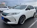 2018 Toyota Harrier