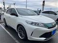 2018 Toyota Harrier