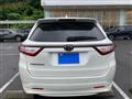2018 Toyota Harrier